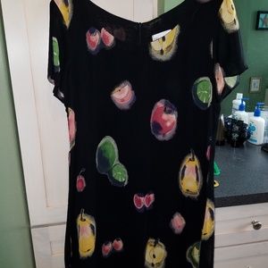 Tessuto Dress, no stains, worn once,